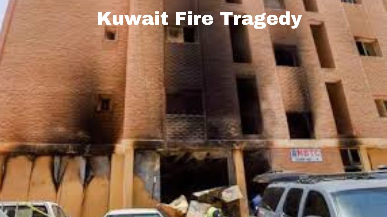 Kuwait Fire Tragedy1