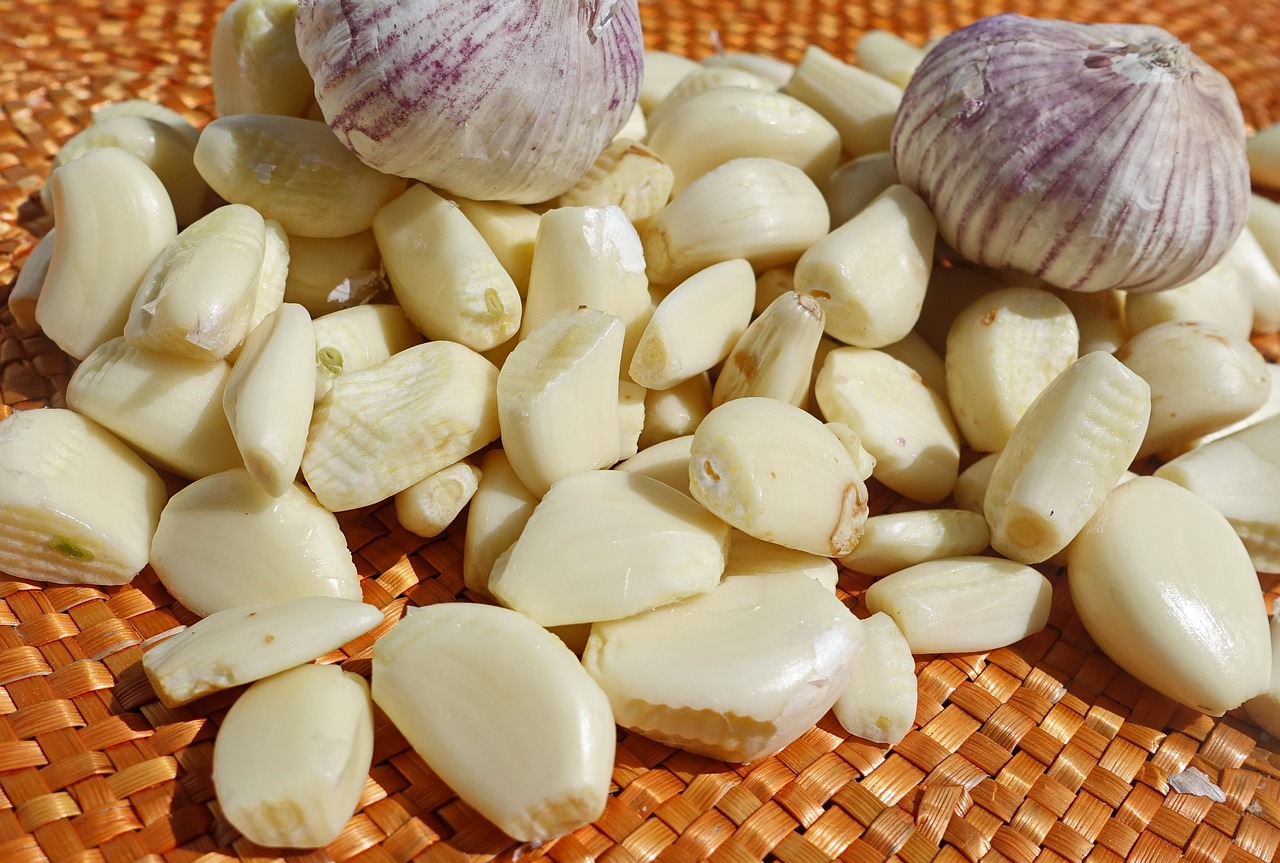 garlic 1769096 1280