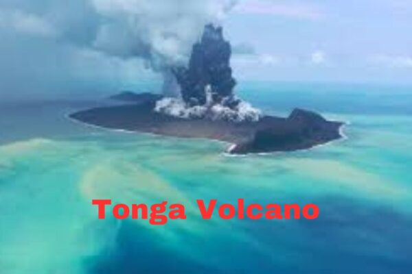 tonga 1